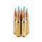 Image of Sellier & Bellot 6.8 SPC Ammo - 20 Rounds of 110 Grain PTS Ammunition