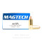 Image of Magtech 44 Special Ammo - 50 Rounds of 240 Grain FMJ Ammunition