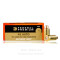 Image of Federal Gold Medal Match 45 ACP Ammo - 1000 Rounds of 185 Grain FMJ SWC Ammunition