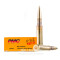 Image of PMC 50 BMG Ammo - 10 Rounds of 740 Grain Solid Brass (Solid) Ammunition