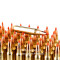 Image of Hornady 223 Rem Ammo - 50 Rounds of 55 Grain V-MAX Ammunition