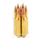 Image of Remington 270 Win Ammo - 200 Rounds of 100 Grain PSP Ammunition