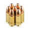 Image of Browning 9mm Ammo - 100 Rounds of 115 Grain FMJ Ammunition