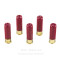 Image of Federal 12 ga Ammo - 5 Rounds of 00 Buck Ammunition