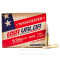 Image of Winchester USA VALOR 5.56x45 Ammo - 1250 Rounds of 55 Grain FMJ M193 Ammunition