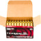 Image of Federal American Eagle 9mm Ammo - 100 Rounds of 124 Grain FMJ Ammunition