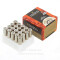 Image of Federal Vital-Shok 357 Magnum Ammo - 20 Rounds of 140 Grain XPB HP Ammunition