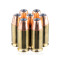 Image of Hornady Subsonic 45 ACP Ammo - 20 Rounds of 230 Grain JHP Ammunition