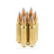 Image of Winchester 17 HMR Ammo - 50 Rounds of 17 Grain V-MAX Ammunition