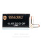 Image of Speer Gold Dot 45 ACP Ammo - 50 Rounds of 230 Grain JHP Ammunition