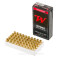 Image of Winchester W Defense 10mm Ammo - 50 Rounds of 180 Grain JHP Ammunition