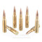 Image of Black Hills Match Ammunition 308 Win Ammo - 20 Rounds of 175 Grain HPBT Ammunition