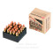 Image of Hornady Critical Defense 38 Special +P Ammo - 250 Rounds of 110 Grain JHP Ammunition (Brass Cases Not Nickel-Plated)