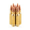 Image of Remington 6.8 SPC Ammo - 200 Rounds of 115 Grain MC Ammunition