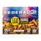 Image of Federal 22 LR Ammo - 550 Rounds of 36 Grain CPHP Ammunition