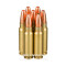 Image of Speer Gold Dot 5.7x28mm Ammo - 50 Rounds of 40 Grain JHP Ammunition