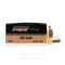 Image of PMC 380 ACP Ammo - 300 Rounds of 90 Grain FMJ Ammunition