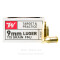 Image of Winchester 9mm Ammo - 500 Rounds of 115 Grain FMJ Ammunition *MADE IN BOSNIA*