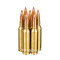 Image of Black Hills Ammunition Gold 6.5 Creedmoor Ammo - 20 Rounds of 120 Grain GMX Ammunition