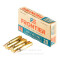 Image of Hornady Frontier 223 Rem Ammo - 500 Rounds of 55 Grain FMJ Ammunition