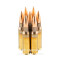 Image of PMC X-TAC 7.62x51mm Ammo - 500 Rounds of 147 Grain FMJ-BT Ammunition