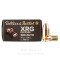Image of Sellier & Bellot XRG Defense 380 ACP Ammo - 1000 Rounds of 77 Grain SCHP Ammunition