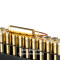 Image of Federal 7mm Rem Magnum Ammo - 20 Rounds of 175 Grain Fusion Ammunition