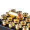 Image of Black Hills 380 ACP Ammo - 20 Rounds of 60 Grain HoneyBadger Ammunition