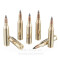 Image of Winchester Deer Season XP 243 Win Ammo - 200 Rounds of 95 Grain Extreme Point Ammunition