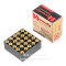 Image of Hornady 32 ACP Ammo - 25 Rounds of 60 Grain JHP Ammunition