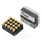 Image of Sig Sauer V-Crown 10mm Ammo - 20 Rounds of 180 Grain JHP Ammunition