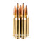 Image of Hornady 7mm Rem Magnum Ammo - 20 Rounds of 139 Grain SP Ammunition