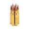 Image of Remington 30-06 Ammo - 200 Rounds of 150 Grain MC Ammunition