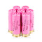 Image of Federal 12 ga Ammo - 250 Rounds of 1-1/8 oz. #8 Shot (Lead) Pink Hull Ammunition