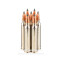 Image of Federal Vital-Shok 300 Win Mag Ammo - 20 Rounds of 180 Grain Trophy Copper Polymer Tipped Ammunition