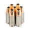 Image of Federal Hydra-Shok Deep 9mm Ammo - 20 Rounds of 135 Grain JHP Ammunition