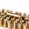 Image of Federal 327 Fed Mag Ammo - 50 Rounds of 100 Grain JSP Ammunition