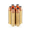 Image of Federal 327 Fed Mag Ammo - 50 Rounds of 100 Grain JSP Ammunition
