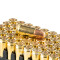 Image of Magtech 9mm Ammo - 50 Rounds of 147 Grain FMC Ammunition
