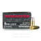 Image of Winchester Silvertip 9mm Ammo - 200 Rounds of 147 Grain JHP Ammunition