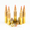 Image of Black Hills Ammunition 223 Rem Ammo - 50 Rounds of 50 Grain V-Max Ammunition