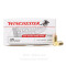 Image of Winchester 45 ACP Ammo - 200 Rounds of 230 Grain FMJ Ammunition