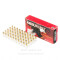 Image of Federal 25 ACP Ammo - 1000 Rounds of 50 Grain FMJ Ammunition