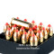 Image of Hornady 45 Long Colt Ammo - 20 Rounds of 225 Grain FTX Ammunition
