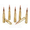 Image of Hornady Superformance 338 Win Mag Ammo - 20 Rounds of 200 Grain SST Polymer Tipped Ammunition