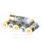 Image of Sterling 12 Gauge Ammo - 200 Rounds of 9 Pellets 00 Buckshot Ammunition