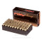Image of PMC 9mm Ammo - 1000 Rounds of 124 Grain FMJ Ammunition