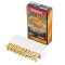 Image of Winchester Copper Impact 243 Win Ammo - 20 Rounds of 85 Grain Copper Extreme Point Ammunition