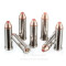 Image of Hornady 357 Magnum Ammo - 25 Rounds of 135 Grain FTX Ammunition