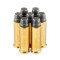 Image of Prvi Partizan 38 Special Ammo - 500 Rounds of 158 Grain Semi-Wadcutter Ammunition
